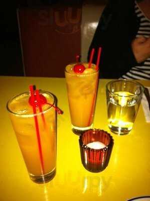 Bowery Bar And Grill