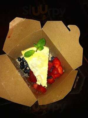 Bowery Bar And Grill