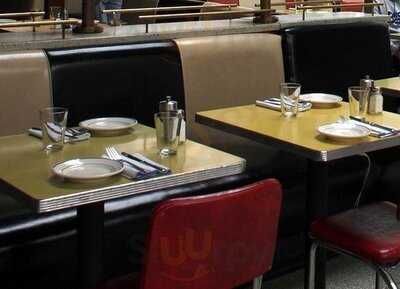 Bowery Bar And Grill