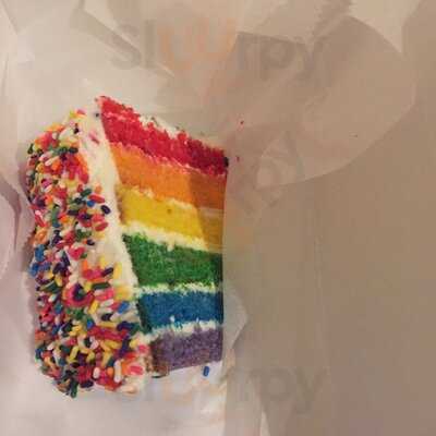 William Greenberg Desserts