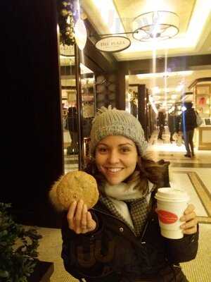 William Greenberg Desserts