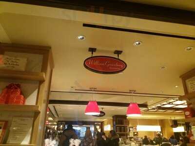 William Greenberg Desserts