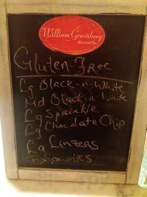 William Greenberg Desserts