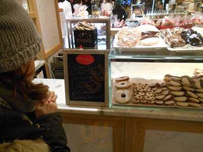 William Greenberg Desserts