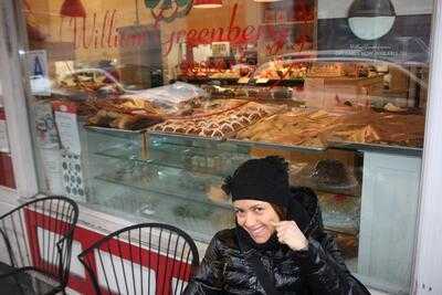 William Greenberg Desserts