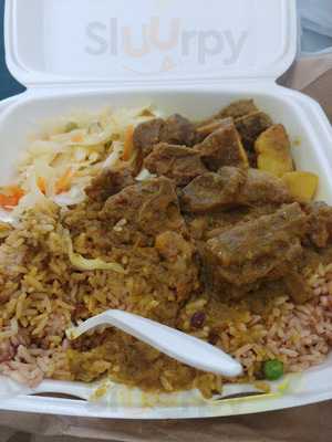 Yard Style Jamaican Cuisine