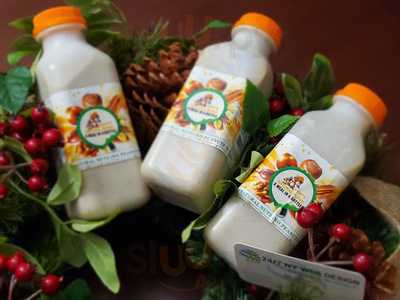 Yard Style Jamaican Cuisine