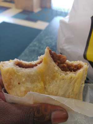 Yard Style Jamaican Cuisine