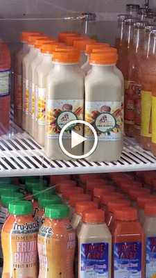 Yard Style Jamaican Cuisine