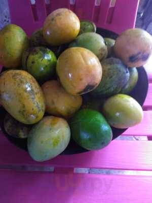 Yard Style Jamaican Cuisine