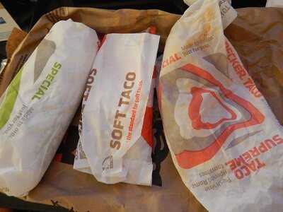 Taco Bell