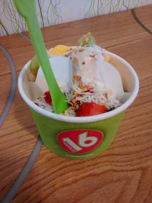16 Handles