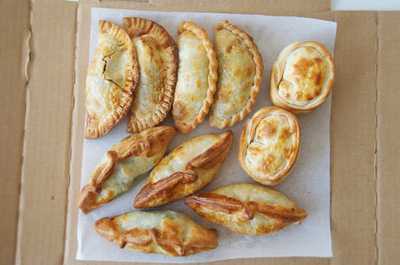 5411 Empanadas