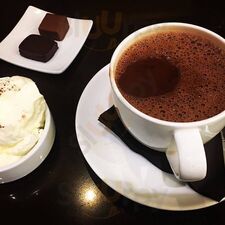 La Maison Du Chocolat