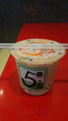 Five Degree Tea House