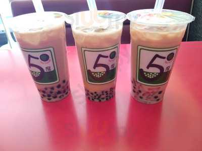 Five Degree Tea House