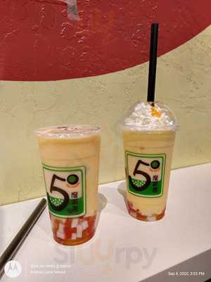 Five Degree Tea House