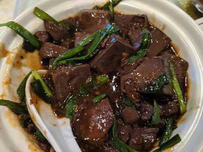 Hung Tho Seafood Restaurant