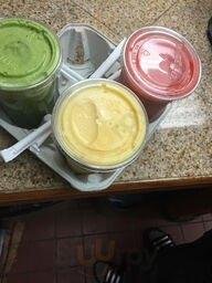 Veggies Natural Juice Bar