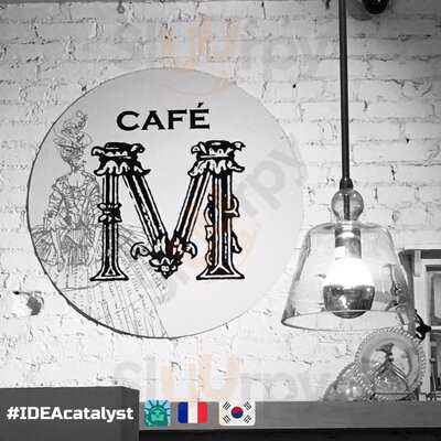 Cafe M