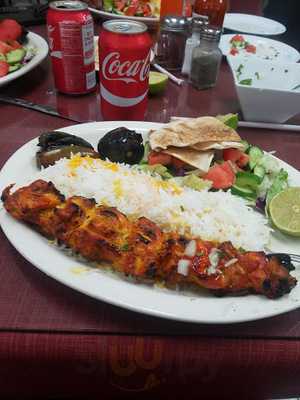 Kabab & More