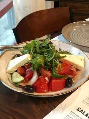 800 Degrees Woodfired Kitchen New York