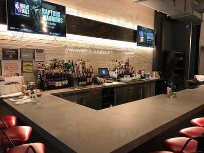 800 Degrees Woodfired Kitchen New York