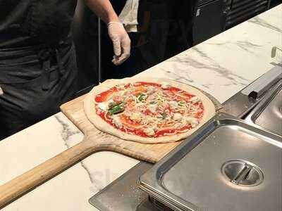 800 Degrees Woodfired Kitchen New York