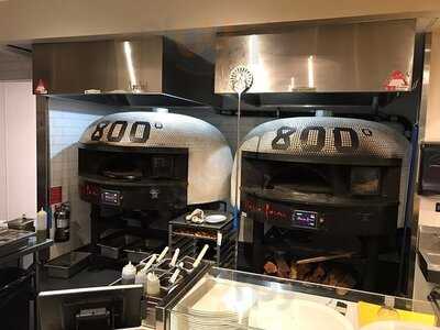 800 Degrees Woodfired Kitchen New York