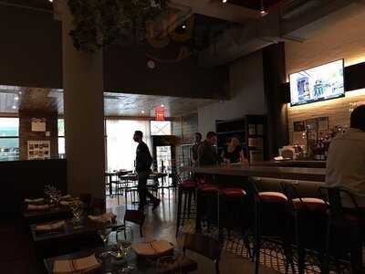 800 Degrees Woodfired Kitchen New York