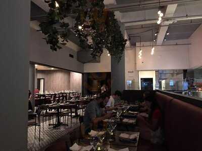 800 Degrees Woodfired Kitchen New York