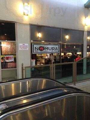 Nomura Sushi