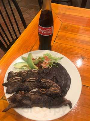 Mayah's Restaurant Cafe