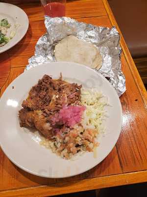 Mayah's Restaurant Cafe