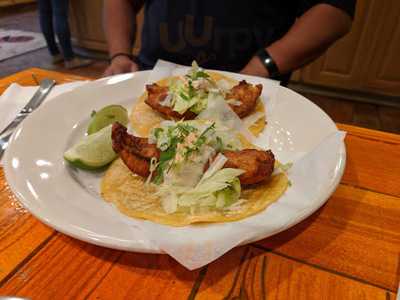 Mayah's Restaurant Cafe