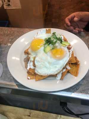 Mayah's Restaurant Cafe