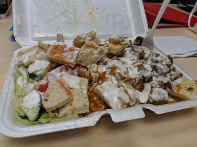 Jasim #1 Gourmet Deli