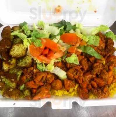 Jasim #1 Gourmet Deli