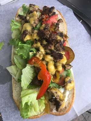 Jasim #1 Gourmet Deli