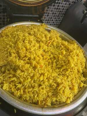 Jasim #1 Gourmet Deli