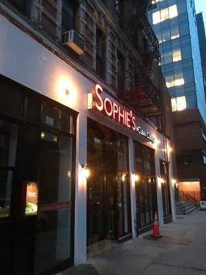 Sophie's Cuban Cuisine - Midtown East