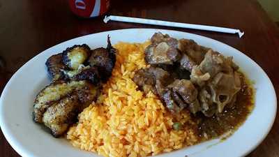 Sophie's Cuban Cuisine - Midtown East