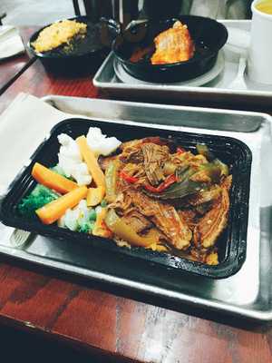 Sophie's Cuban Cuisine - Midtown East