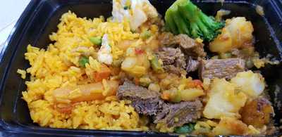 Sophie's Cuban Cuisine - Midtown East