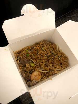 Lee's Chop Suey