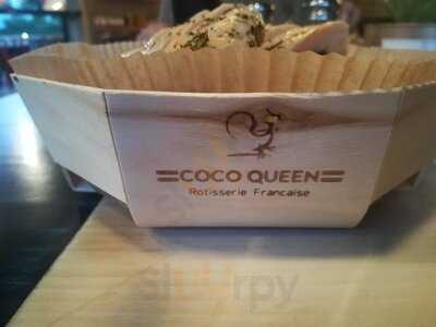 Coco Queen