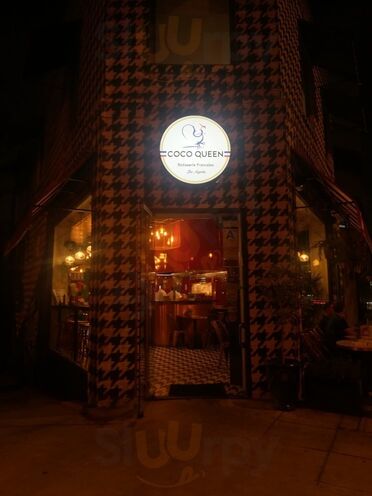 Coco Queen