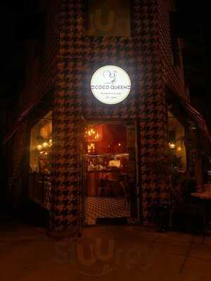 Coco Queen