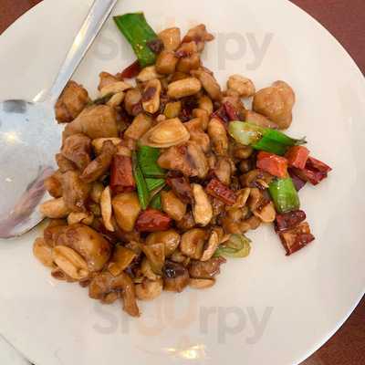 Szechuan Cuisine