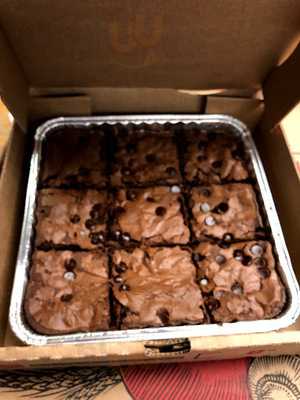 Pappa's Pizza Of Sunset